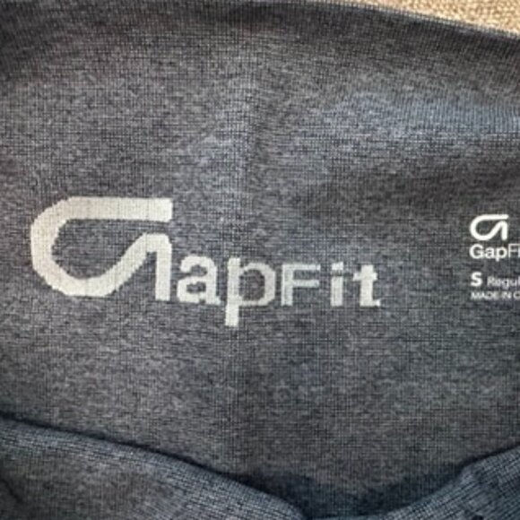 Gap Fit Tight athletic leggings - Gap Fit Small - Picture 3 of 3